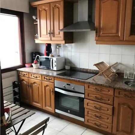 民宿 Con Bano Compartido