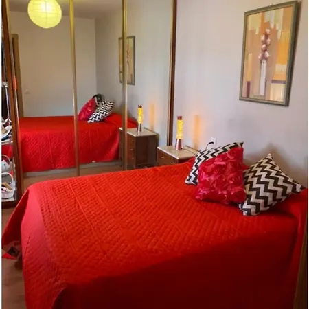 Con Bano Compartido * 奥维耶多