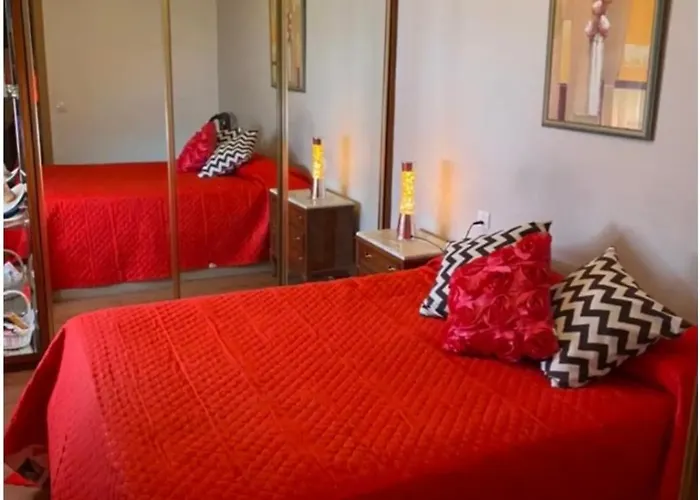 Con Bano Compartido * Oviedo